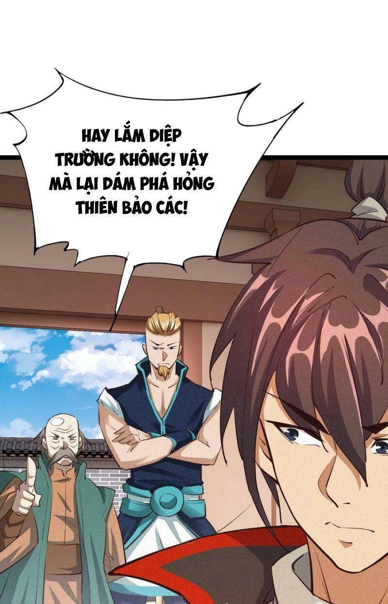 võ đạo chiến thần chapter 36 1