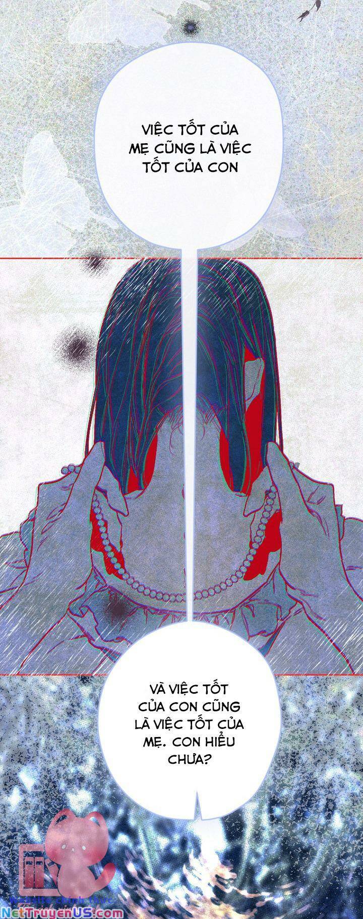 mẹ tôi lại kết hôn lần nữa chapter 45 44