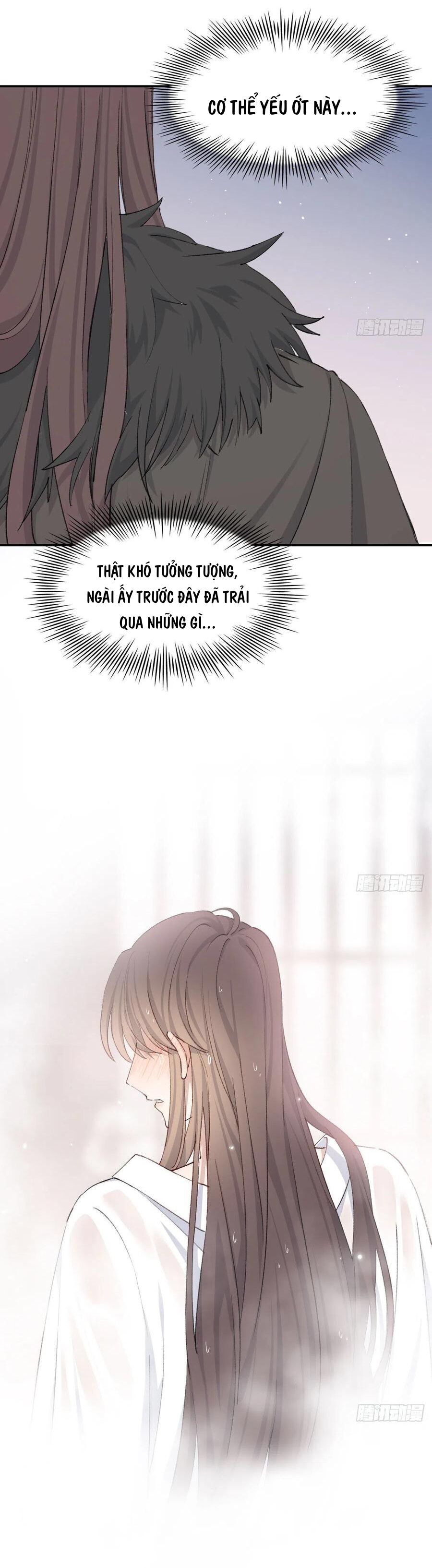 song vương chapter 26 18