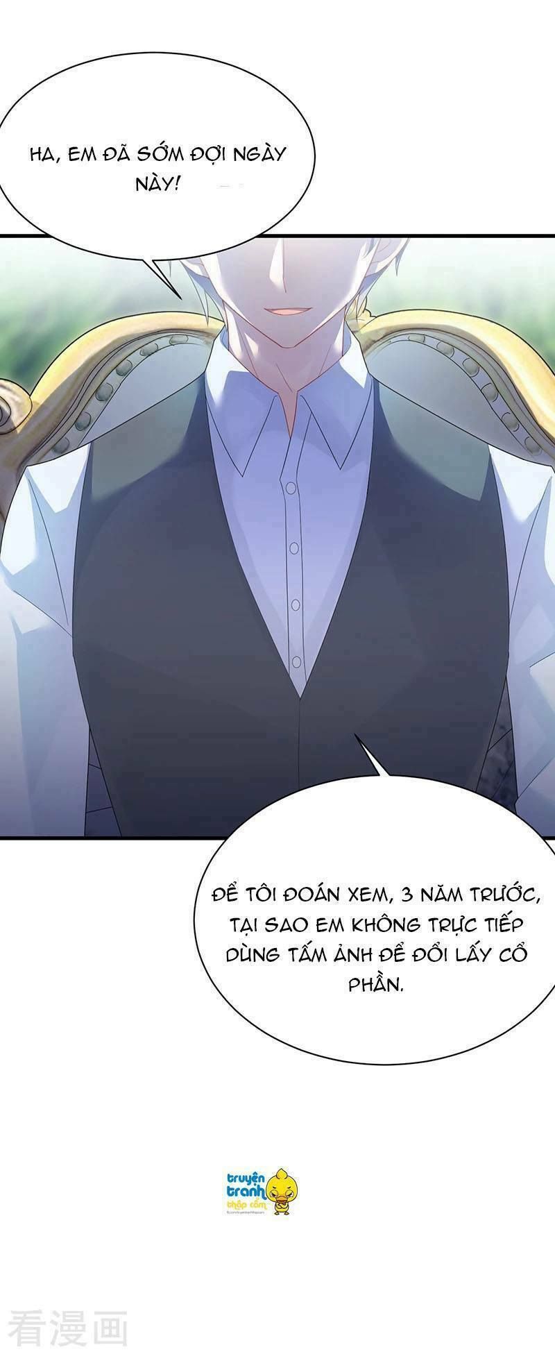 chọc tới chủ tịch tổng tài 2 chapter 70 14