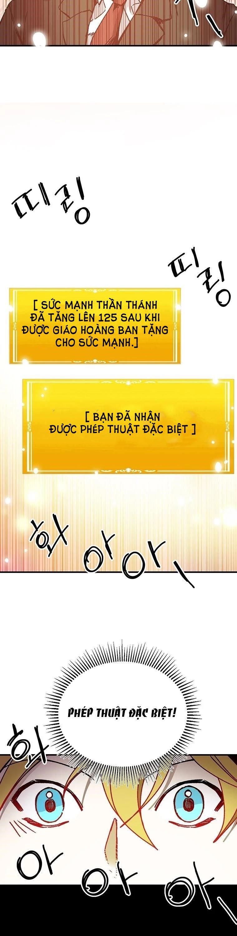 người chơi lỗi chapter 94 15