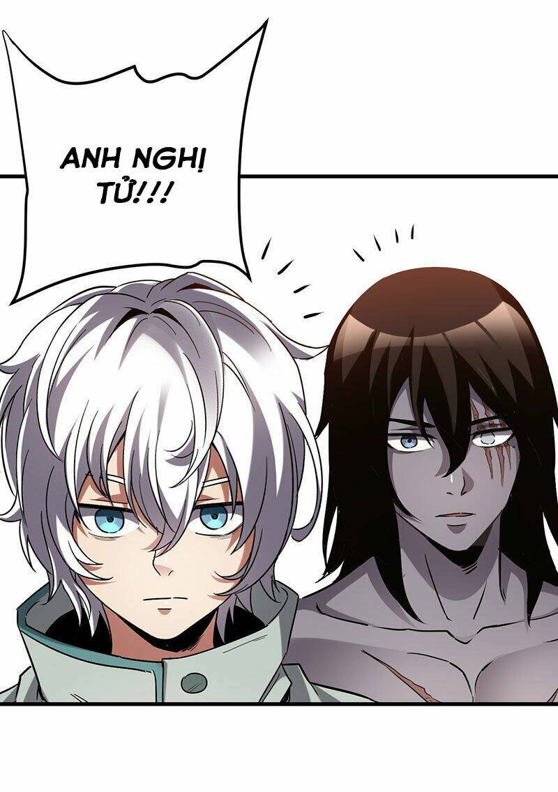 trò chơi thời mạt thế chapter 11 36