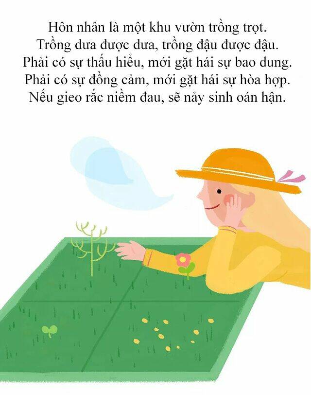 giải mã tình yêu chapter 272 7