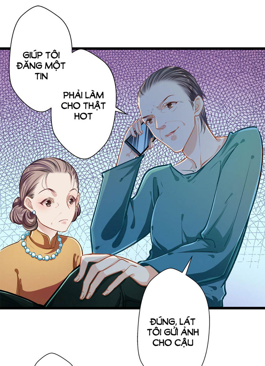 cưng chiều ái thê hư hỏng chapter 40 9