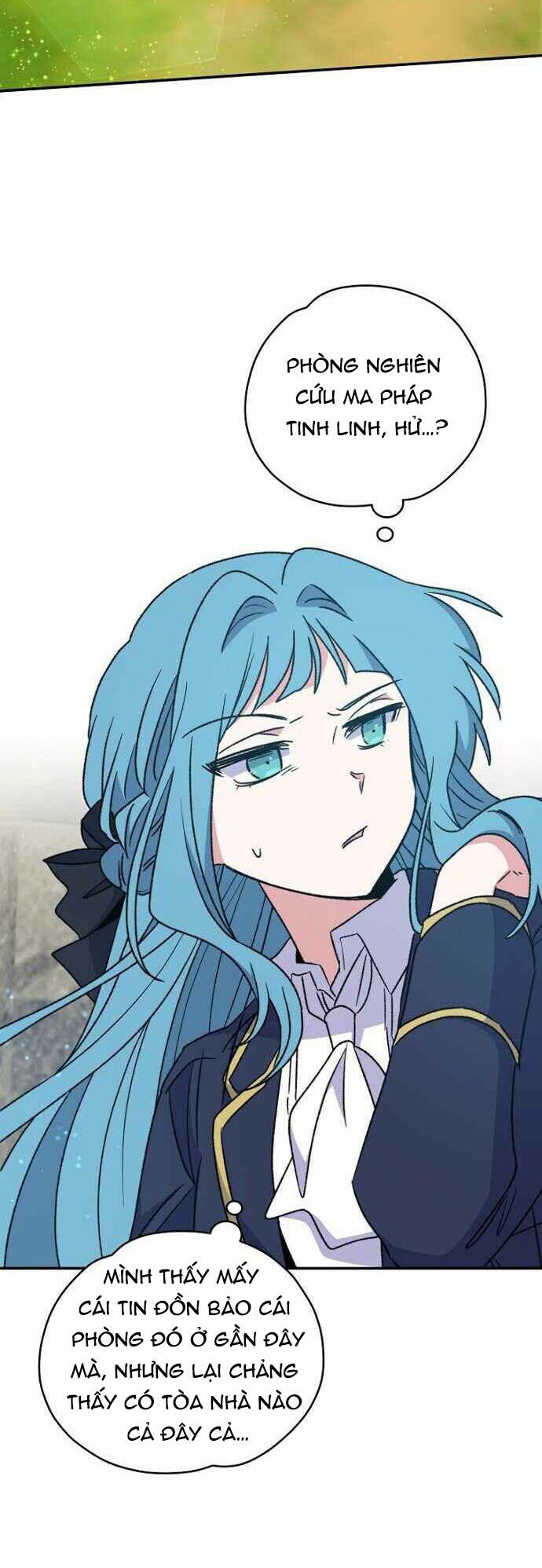 nhà hiền triết yigret chapter 29 22