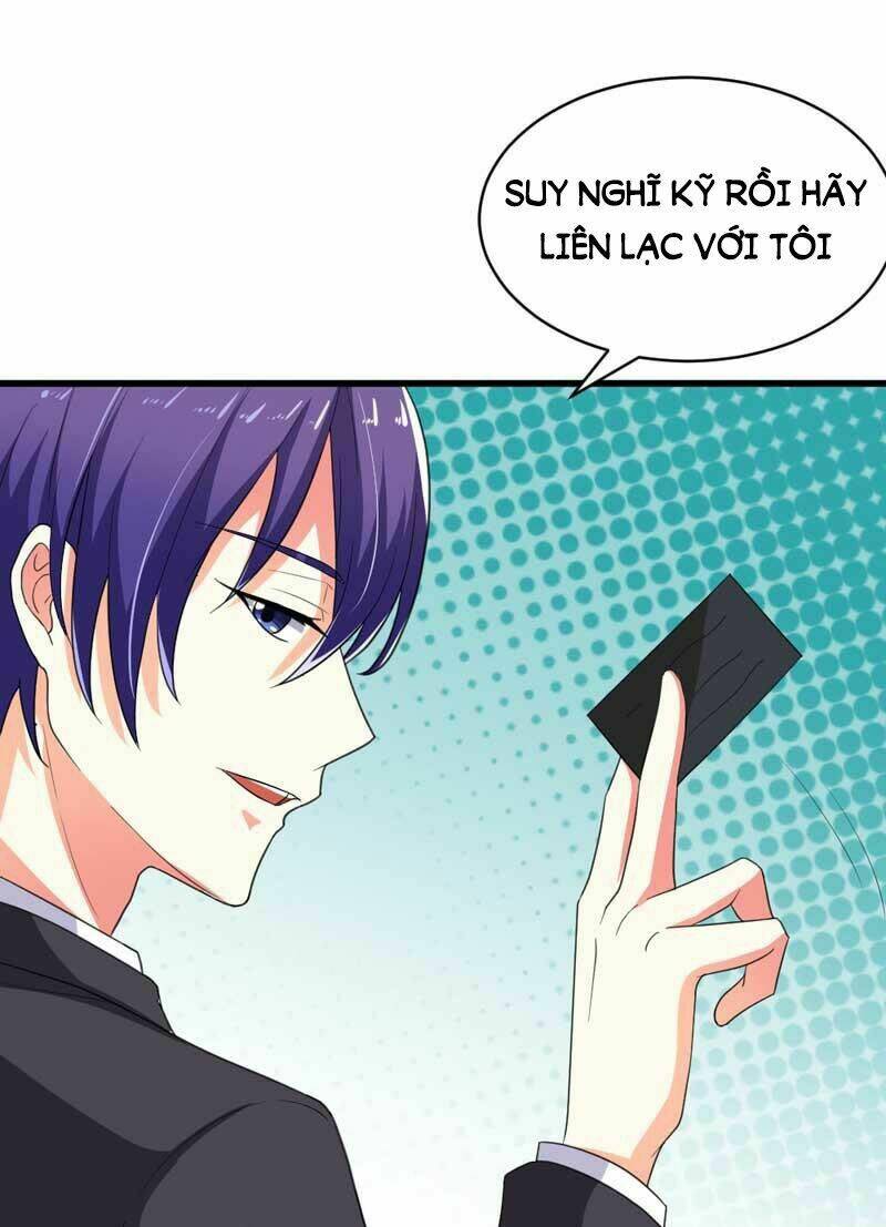 khế hôn chapter 3 19