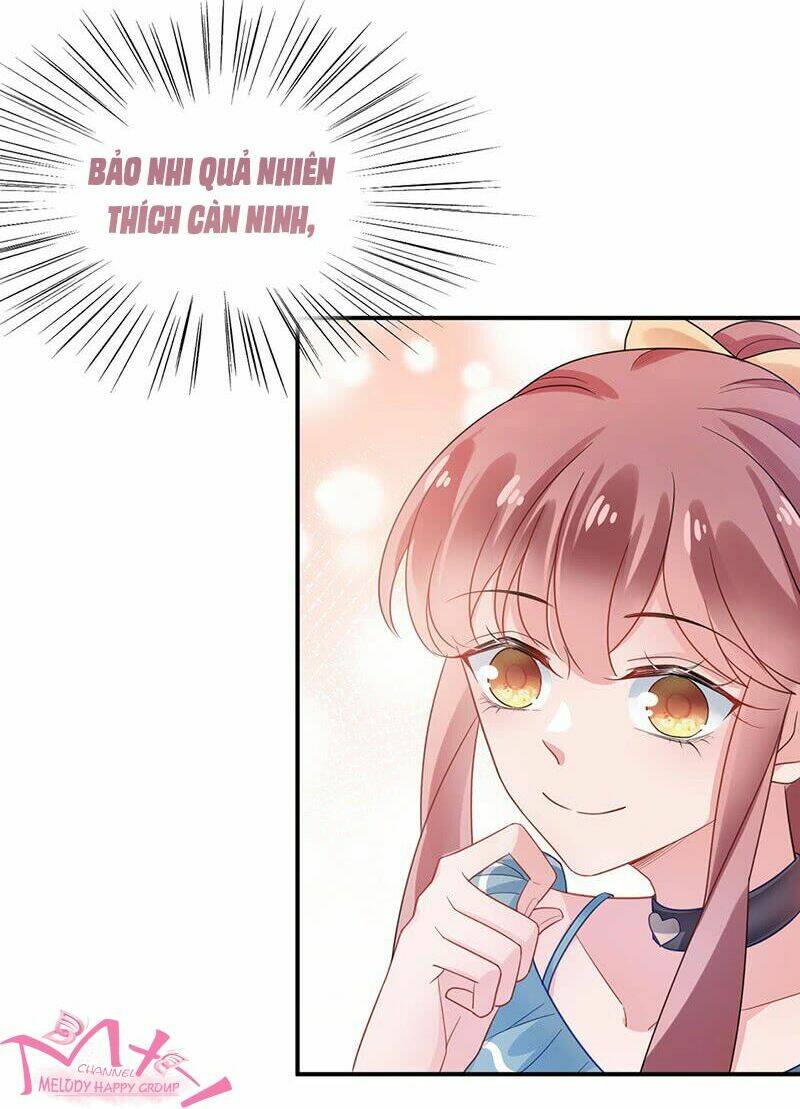 thịnh thế điềm sủng: cô vợ nhỏ đáng yêu của dịch thiếu chapter 70 9