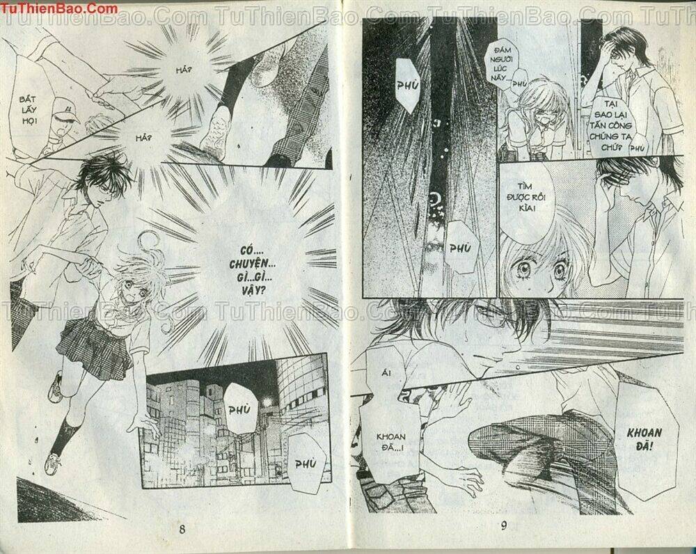 lo lem thời @ chapter 6 4