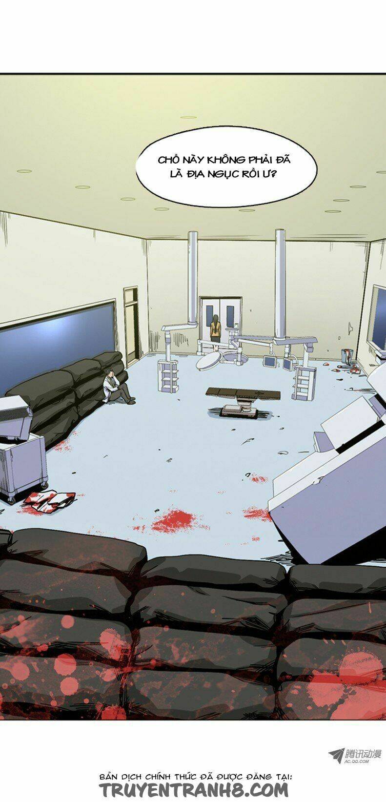 vua của vong linh chapter 47 8
