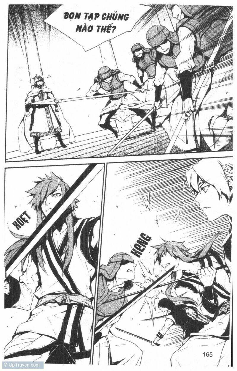 nareusha chapter 3 165