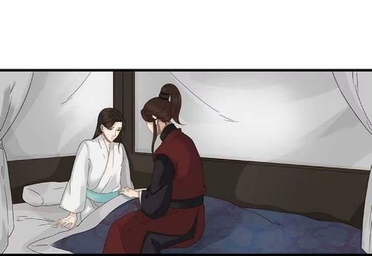 mưa chìm sâu trong mây chapter 44 22