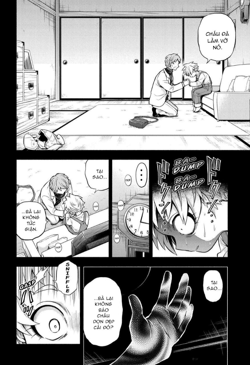 nana vô năng chapter 58 27