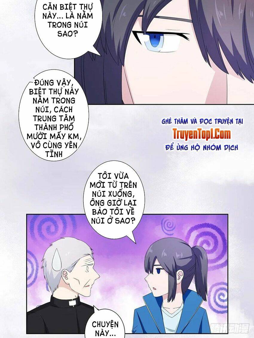 người tu tiên tại đô thị chapter 53 5