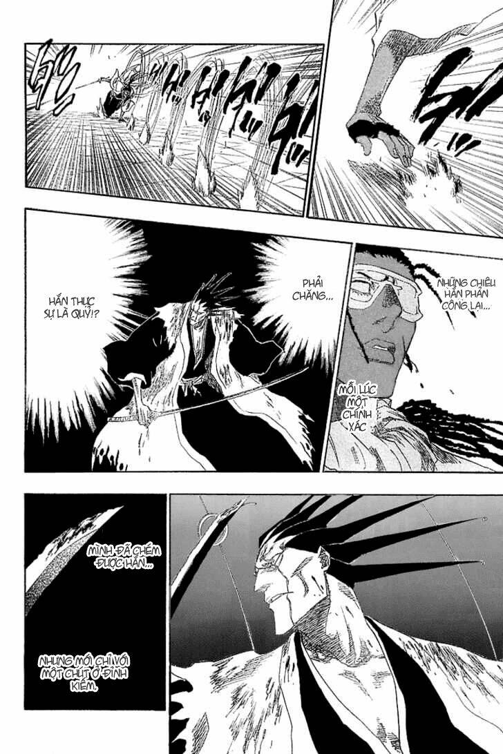 thần chết ichigo chapter 147 12