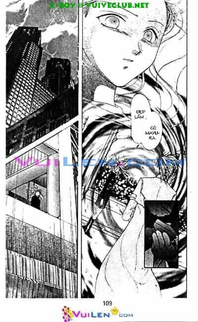 cô bé alice thầm lặng chapter 5 110