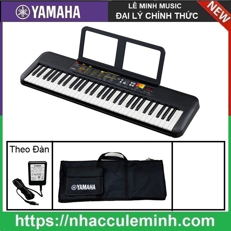 Đàn Organ yamaha PSR F52 Hàng Chính Hãng