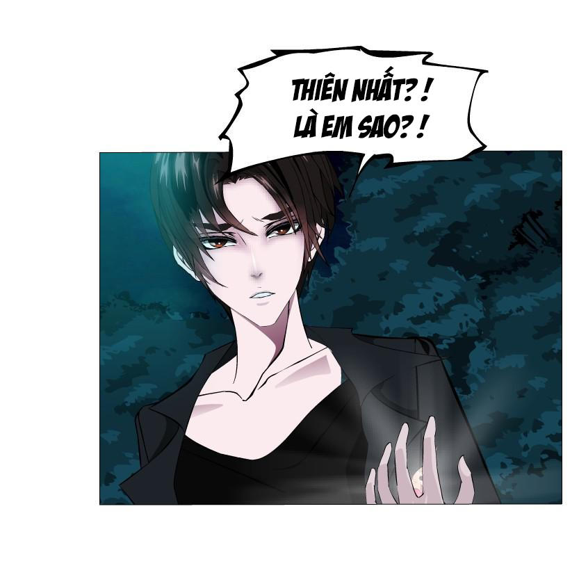 cạm bẫy của nữ thần chapter 68 11