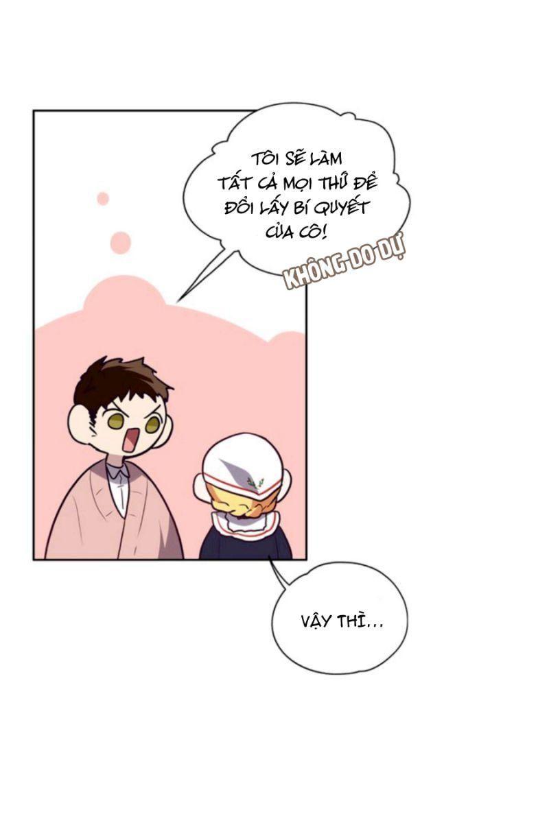 đi theo dấu vụn bánh chapter 16 33