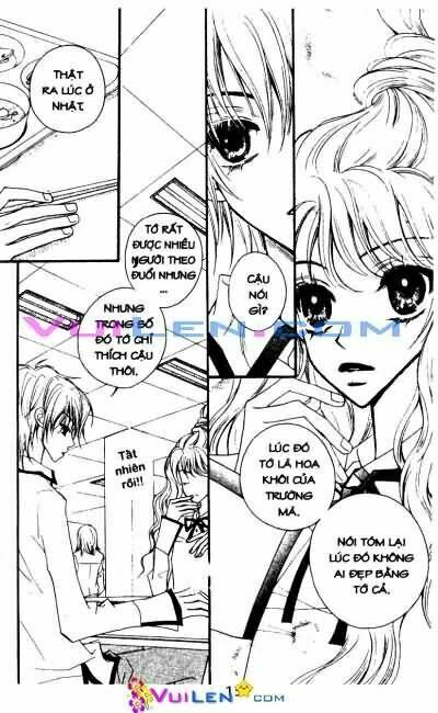 thiên thần dễ thương chapter 3 157