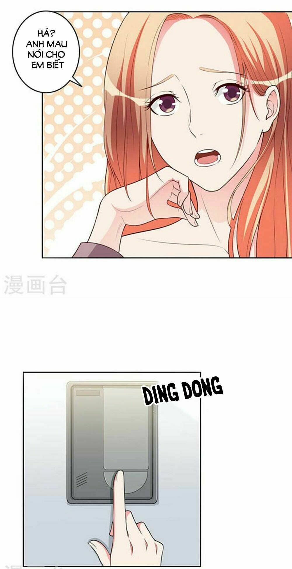 gối đầu vào tổng tài ác ma chapter 103 17