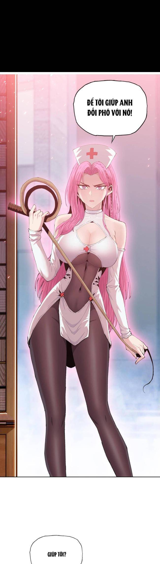 kẻ tàn nhẫn ngày tận thế: bắt đầu dự trữ hàng tỉ tấn vật tư chapter 12 5