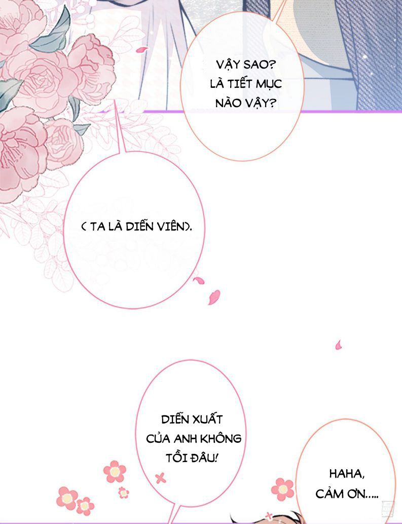 hotsearch của ảnh đế chapter 102 35