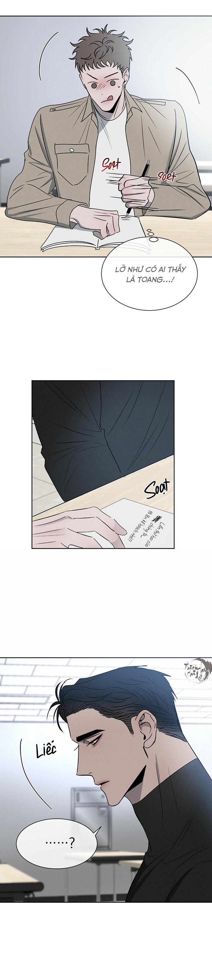 tương khắc chapter 11 9