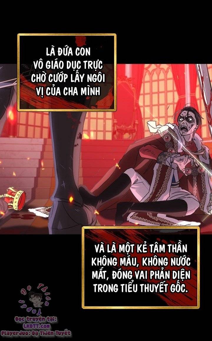 cha, con không muốn kết hôn đâu chapter 17 12