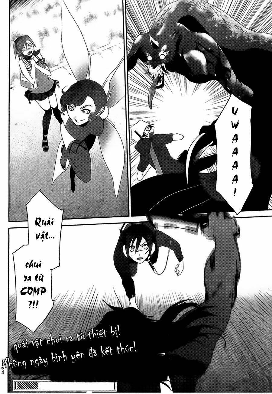 devil survivor chapter 1 45