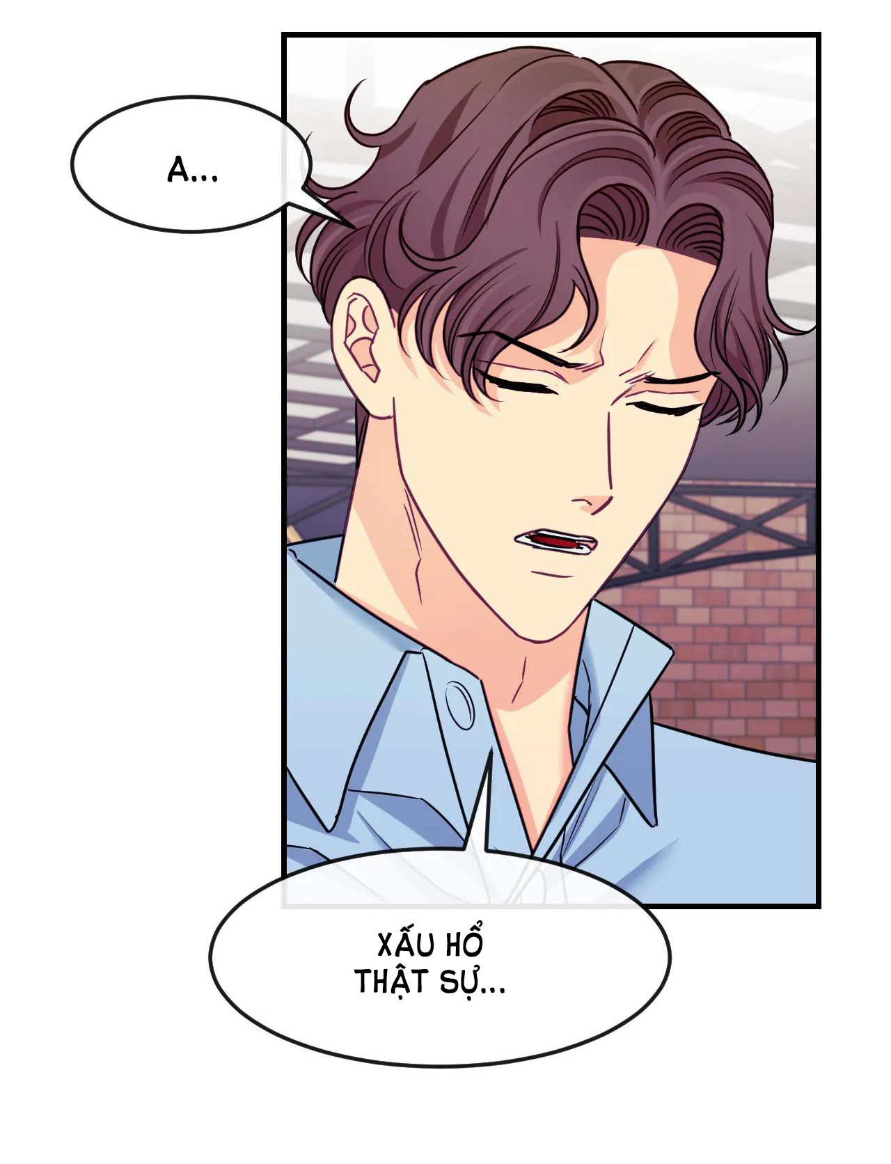 Ngôi Nhà Tình Yêu chapter 26.2 - Trang 17