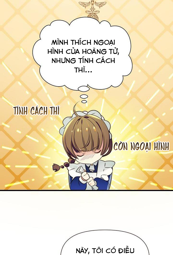 tôi đã ở đây ngay từ ban đầu chapter 4 77