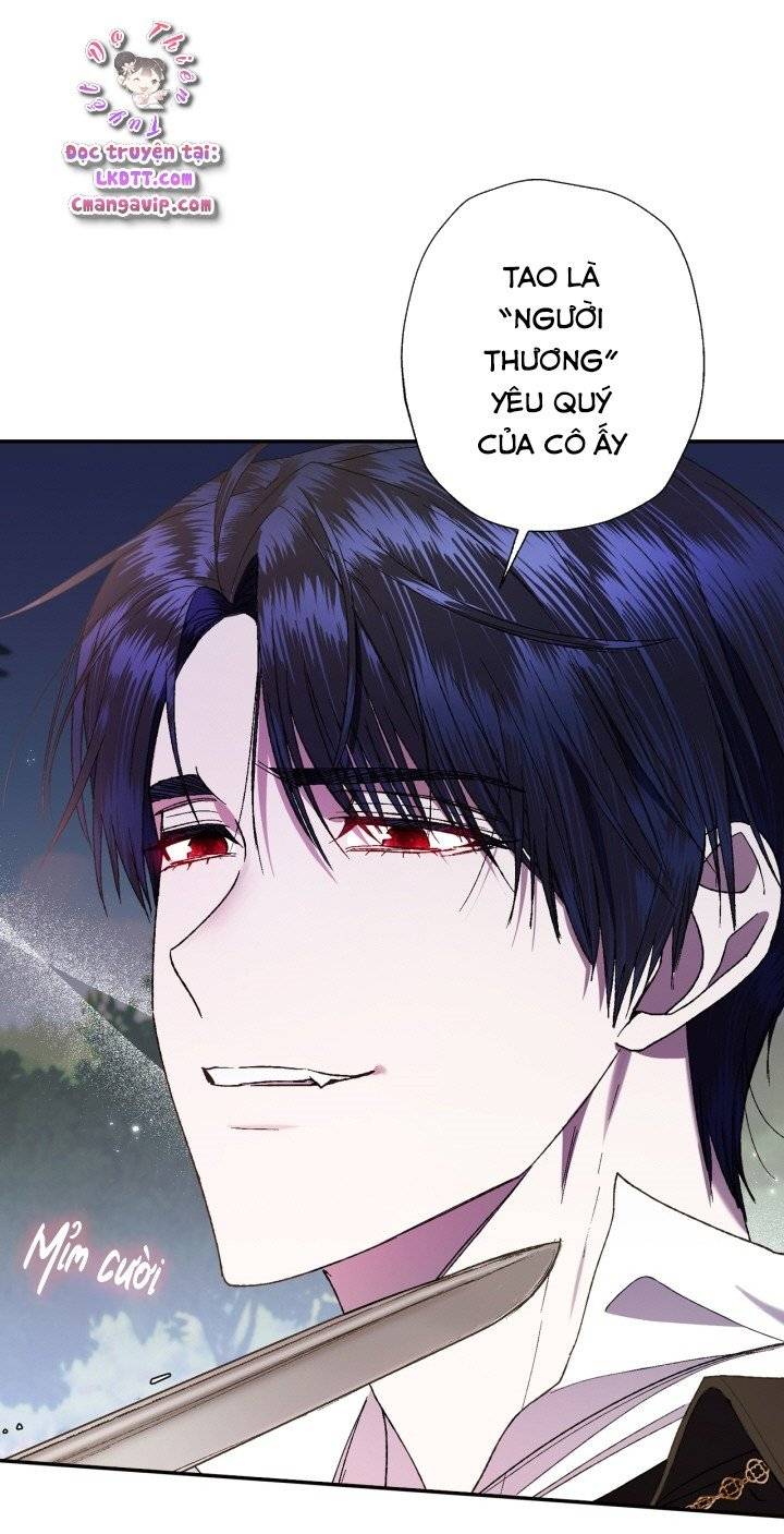 cha, con không muốn kết hôn đâu chapter 41 37