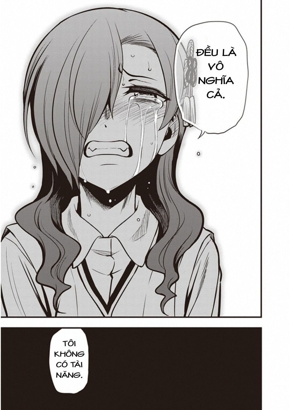 to aru kagaku no railgun gaiden: astral buddy chapter 12 32