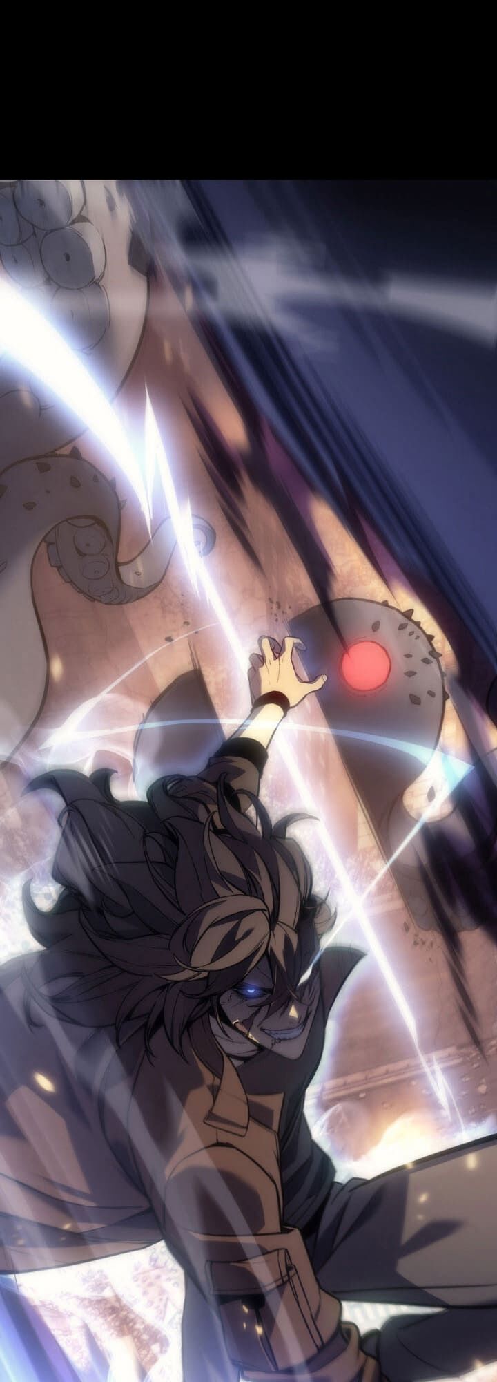 sự trở lại của anh hùng cấp thảm họa chapter 0 24