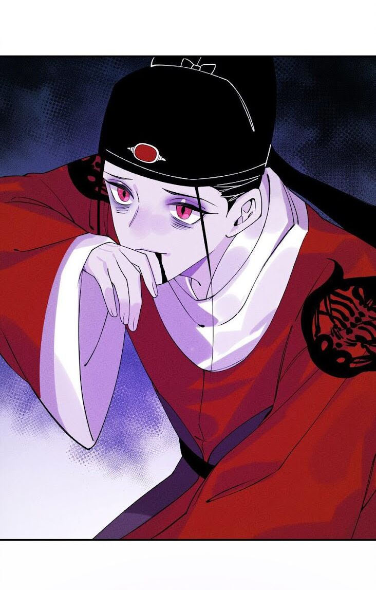 là thánh hoàng chính đạo, ta cưới ma tôn tà đạo？！ chapter 5 79