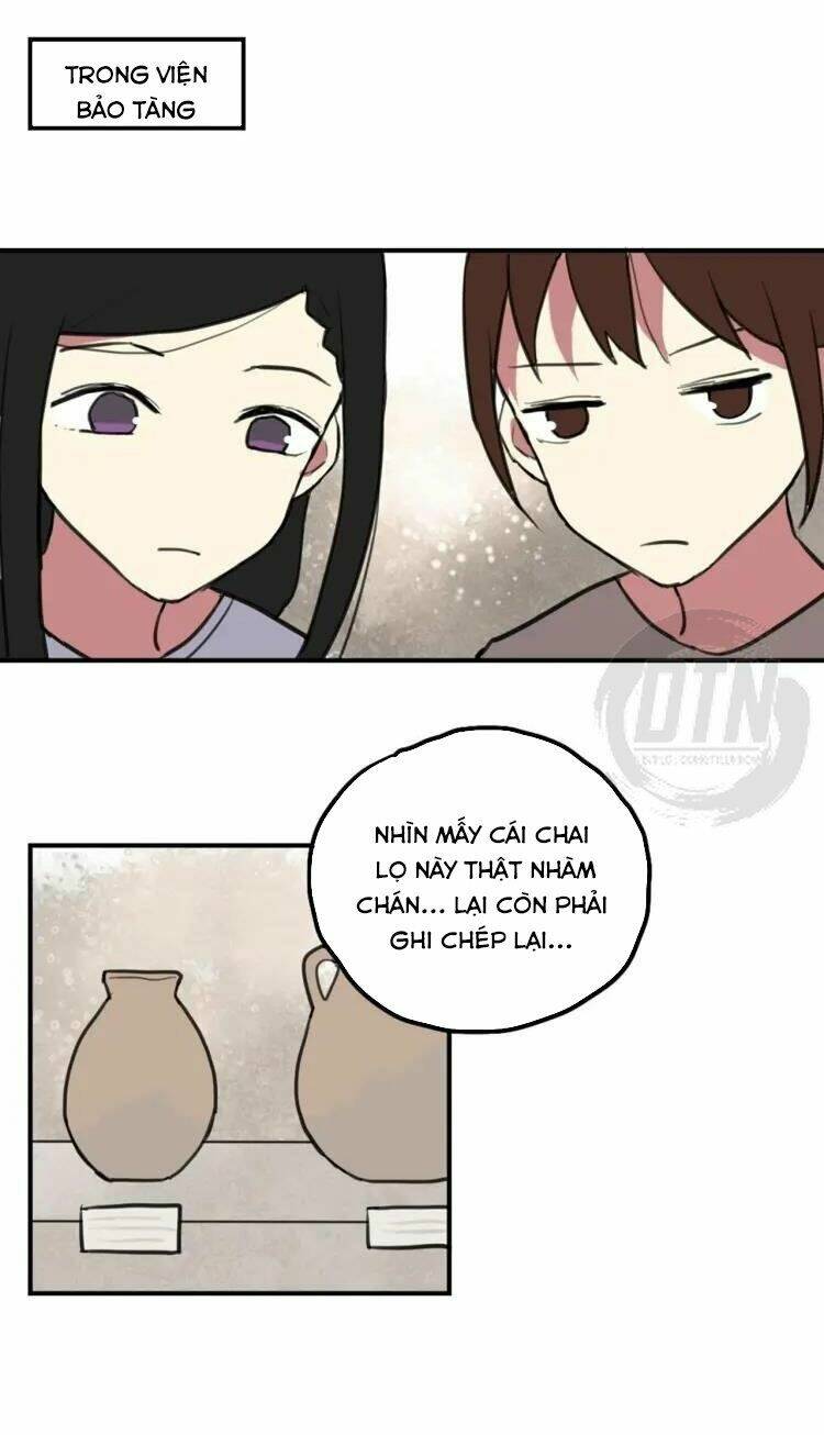 thôi miên em yêu anh chapter 16 3