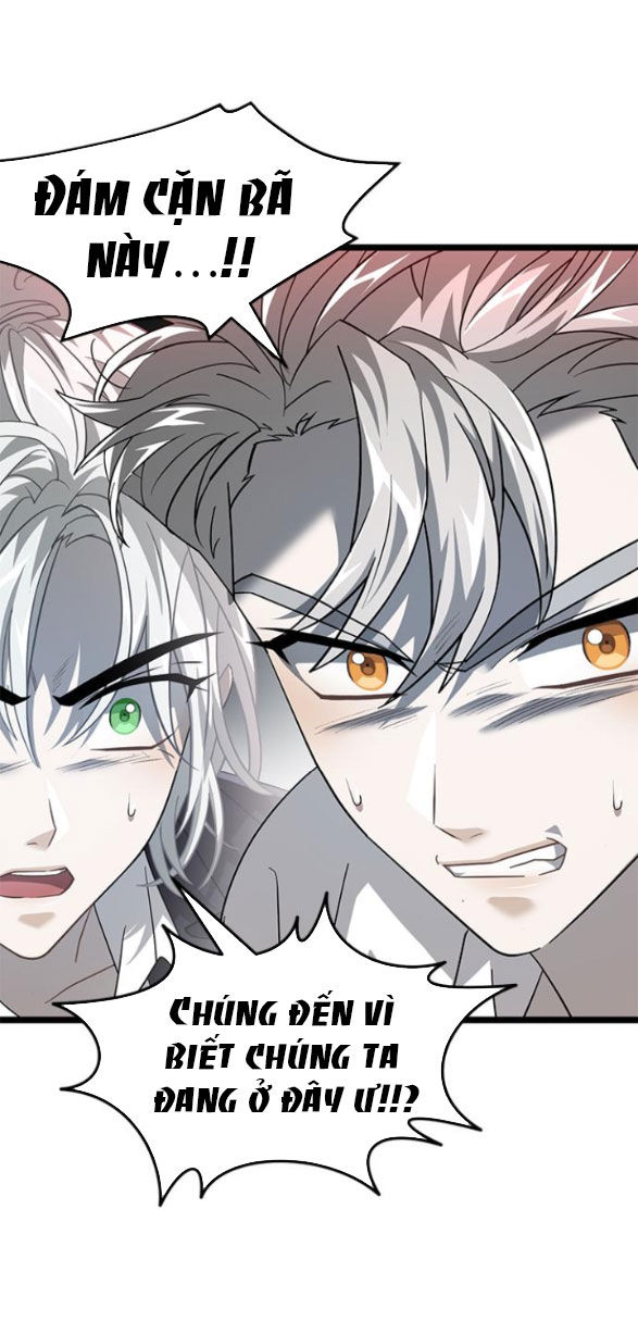 dark moon - tế đàn ánh trăng chapter 33.2 7