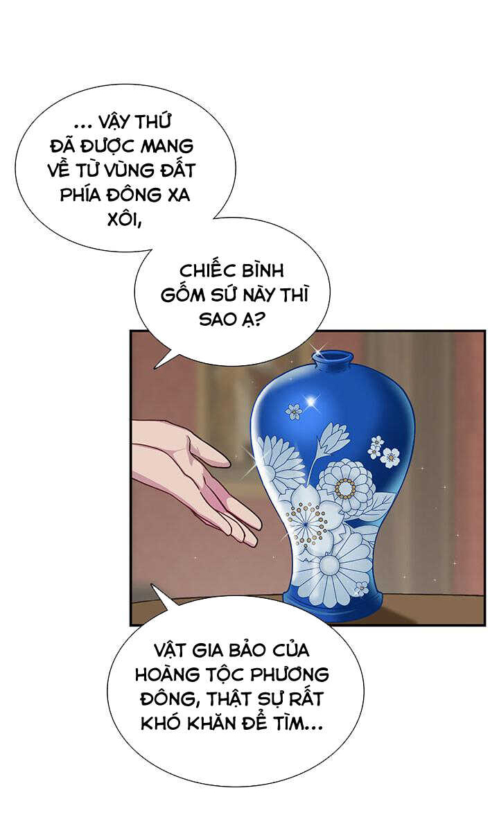 tôi là mẹ kế nhưng con gái tôi quá dễ thương chapter 11 8