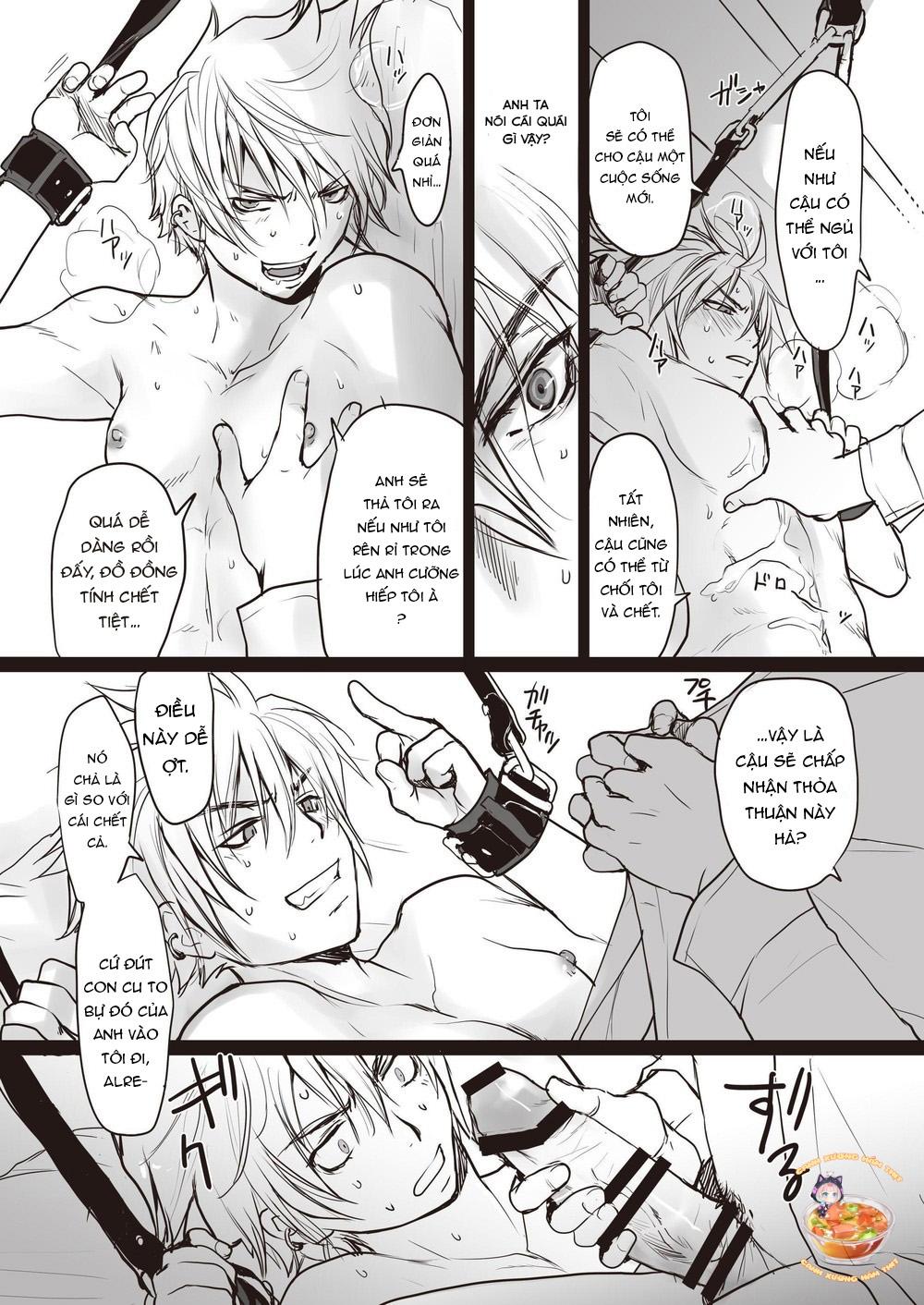 tổng hợp oneshot boylove chapter 128 5