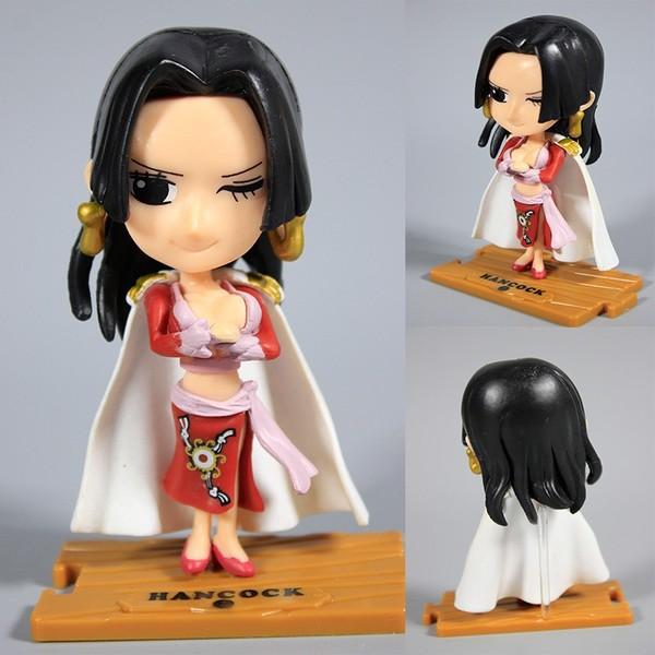 Mô hình nhân vật Boa Hancock trong Onepiece
