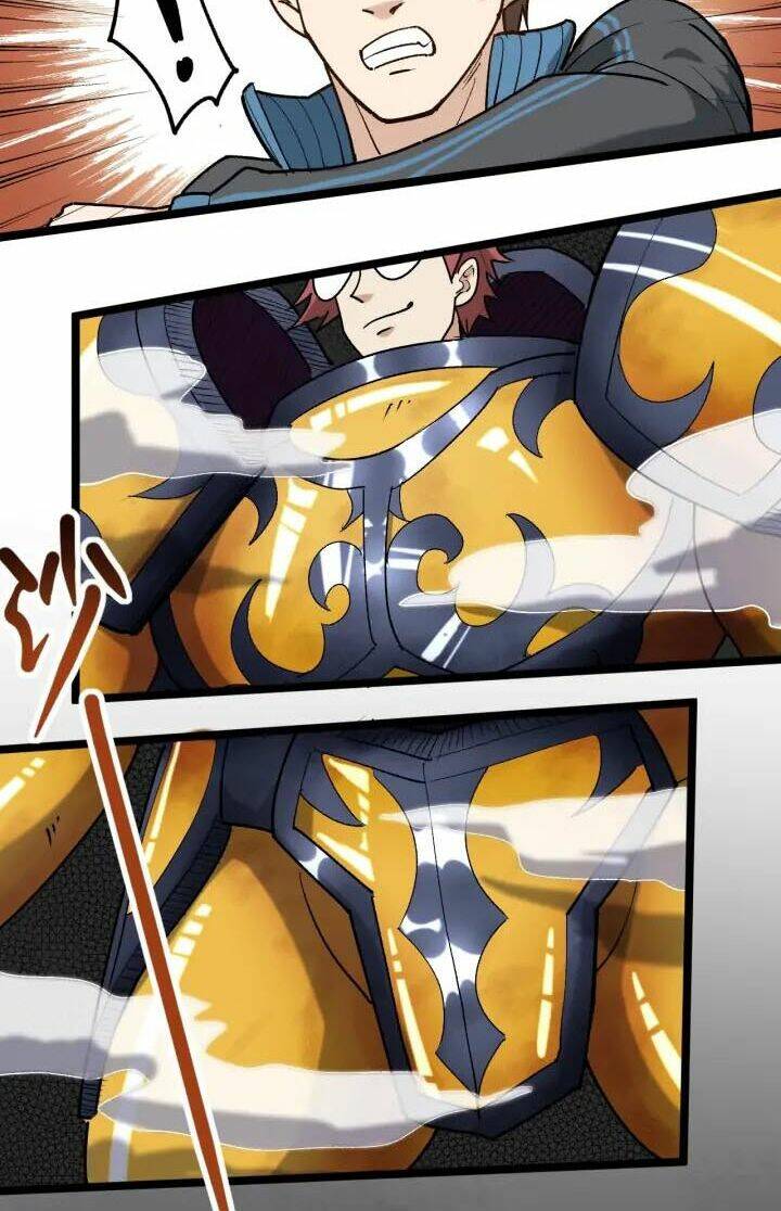 hồi xuân tiểu độc y chapter 61 37