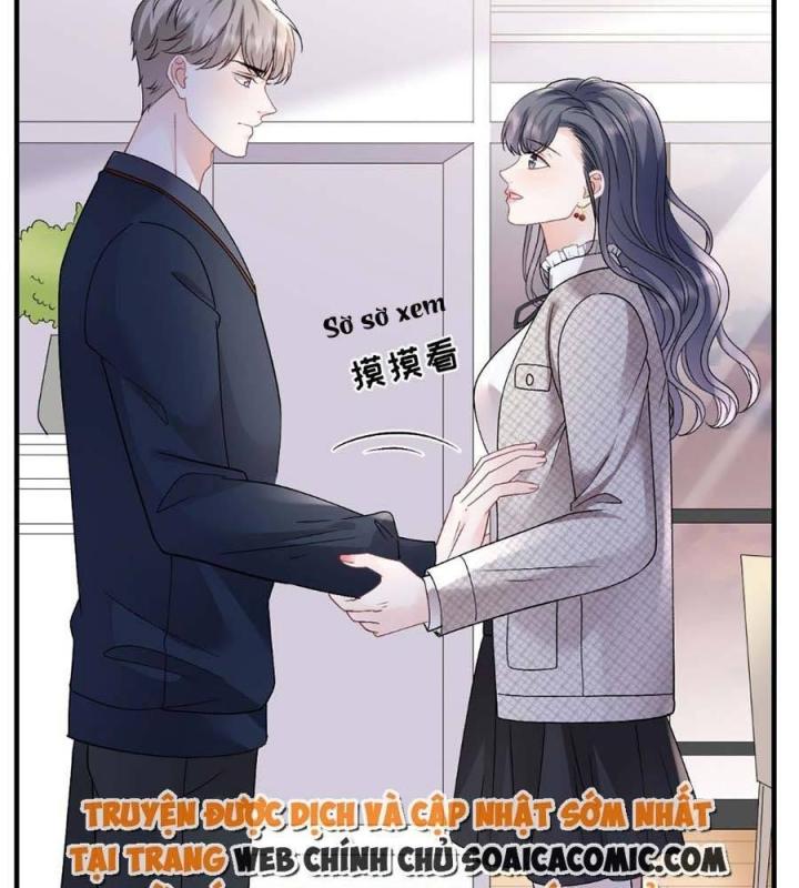 đại tiểu thư có thể có bụng dạ gì xấu chứ! (full) chapter 154 65