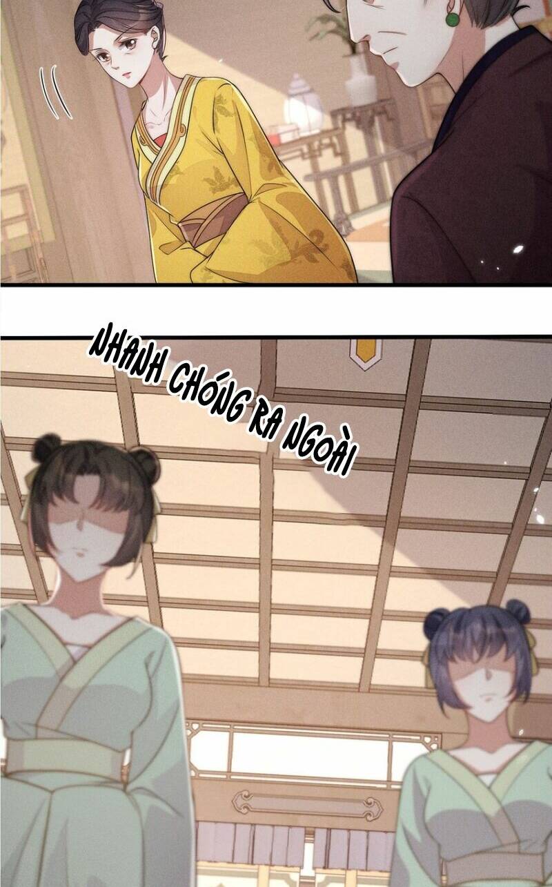 tái sinh trở lại : ta trở thành độc y thái tử phi chapter 39 24