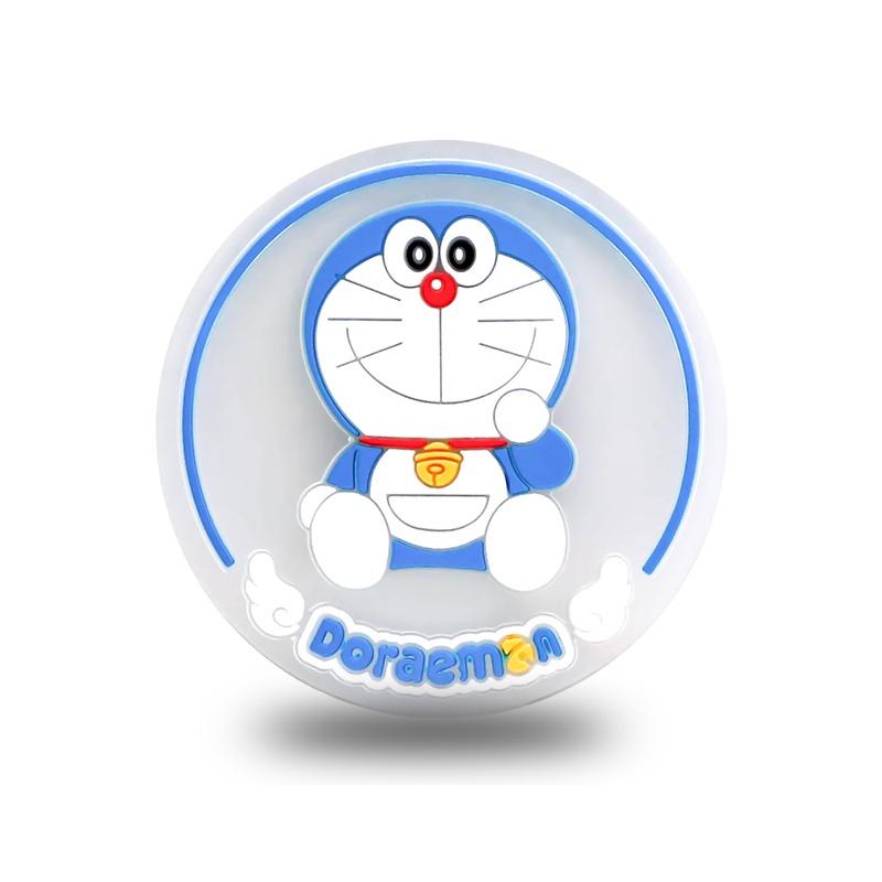 Lót Ly / Miếng Lót Ly Silicon / Đế Lót Ly Chống Trượt Họa Tiết Hoạt Hình Dễ Thương
