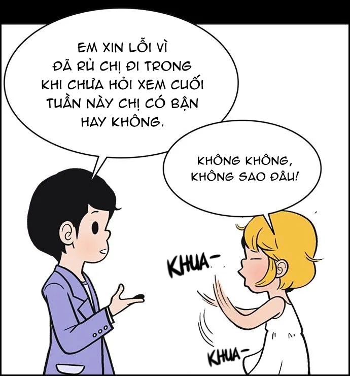 yumis cells chapter 13 21