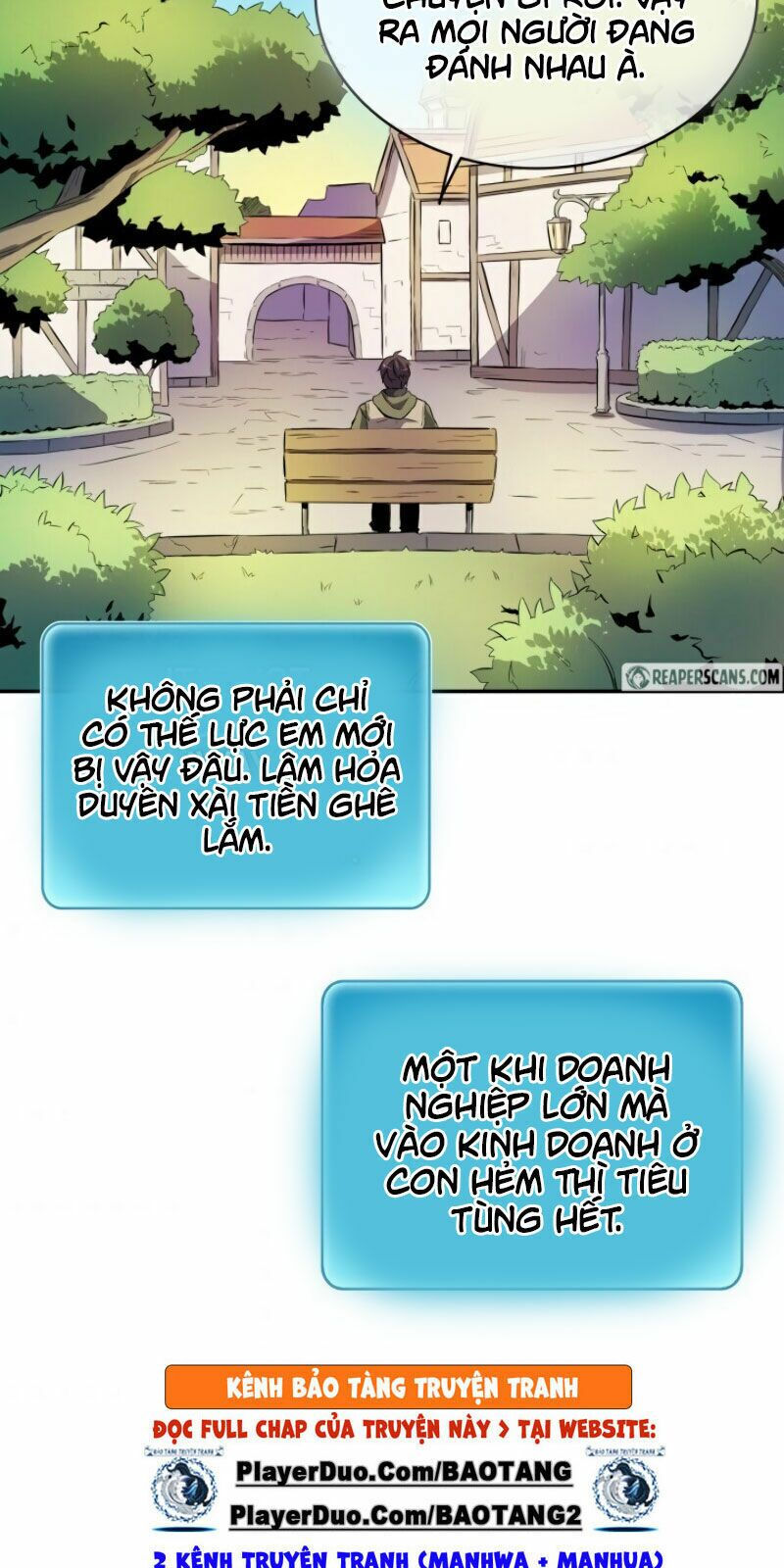 arcane sniper chapter 15 39