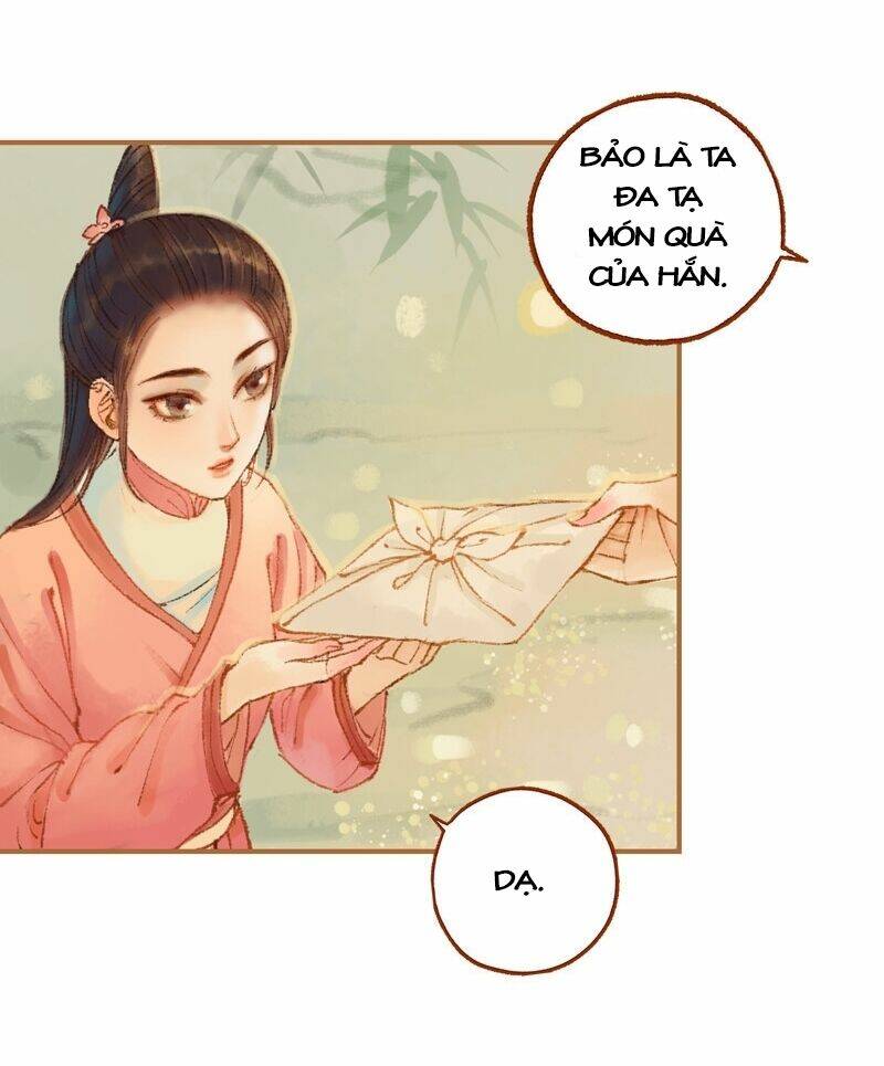 phượng tù hoàng chapter 21 65