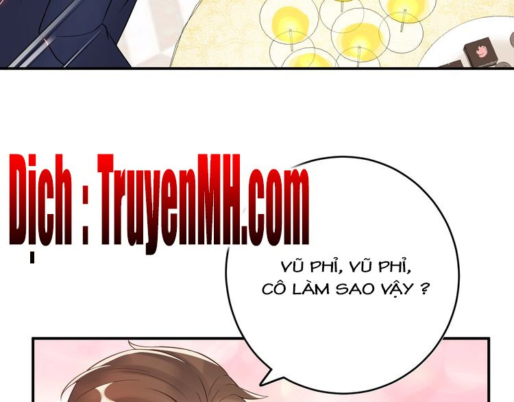 trọng sinh chi ức vạn ảnh hậu yếu thượng vị chapter 35 38