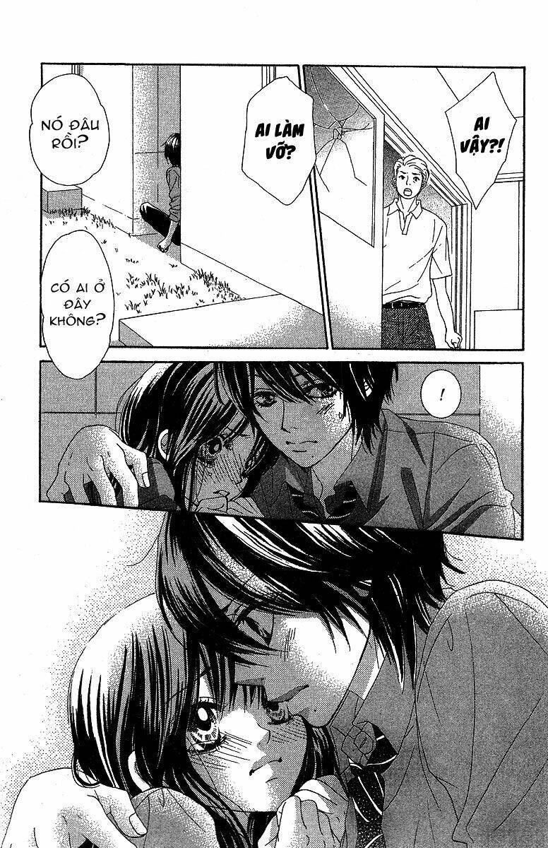 bokutachi wa shitte shimatta chapter 19 40