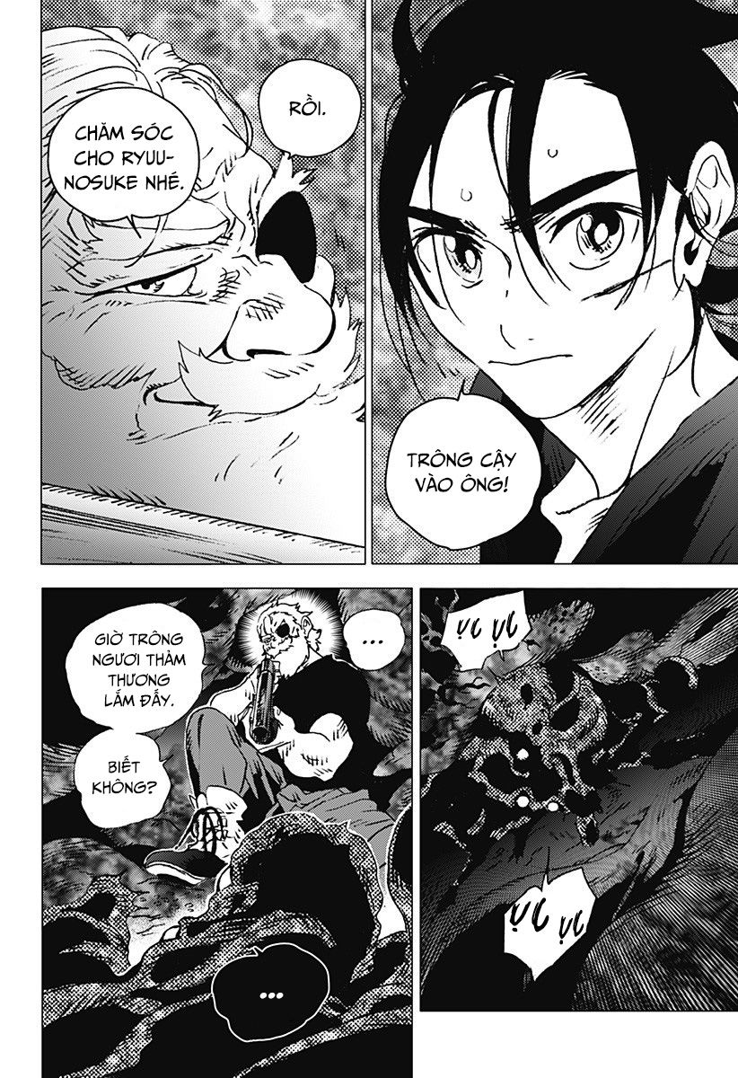 summer time render chapter 122 14